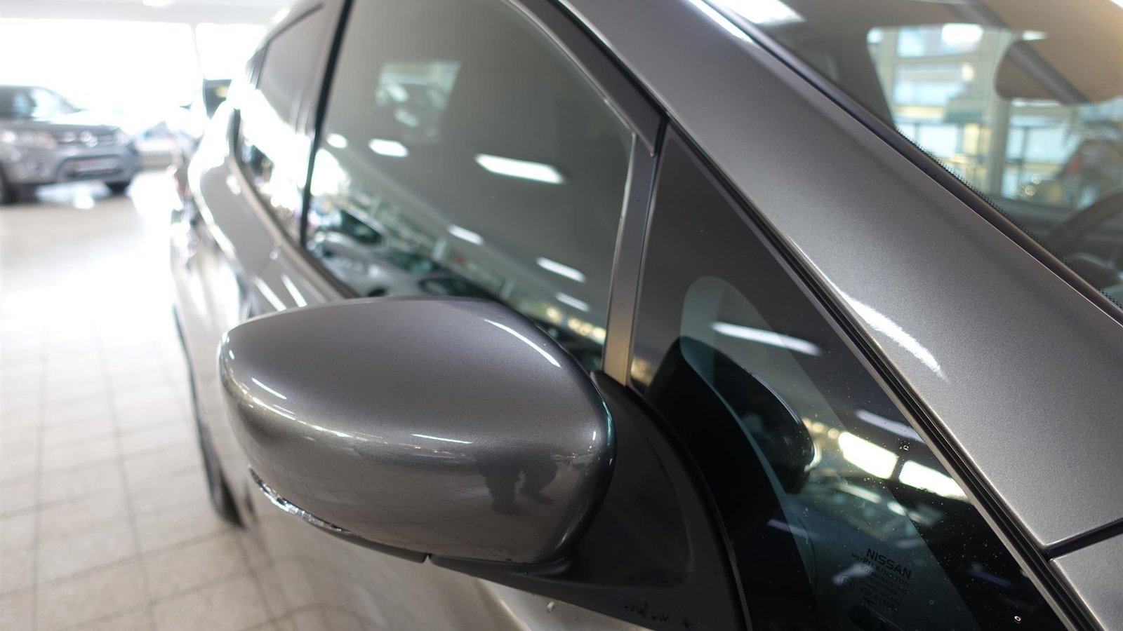 Nissan Leaf, 150ps, 2019