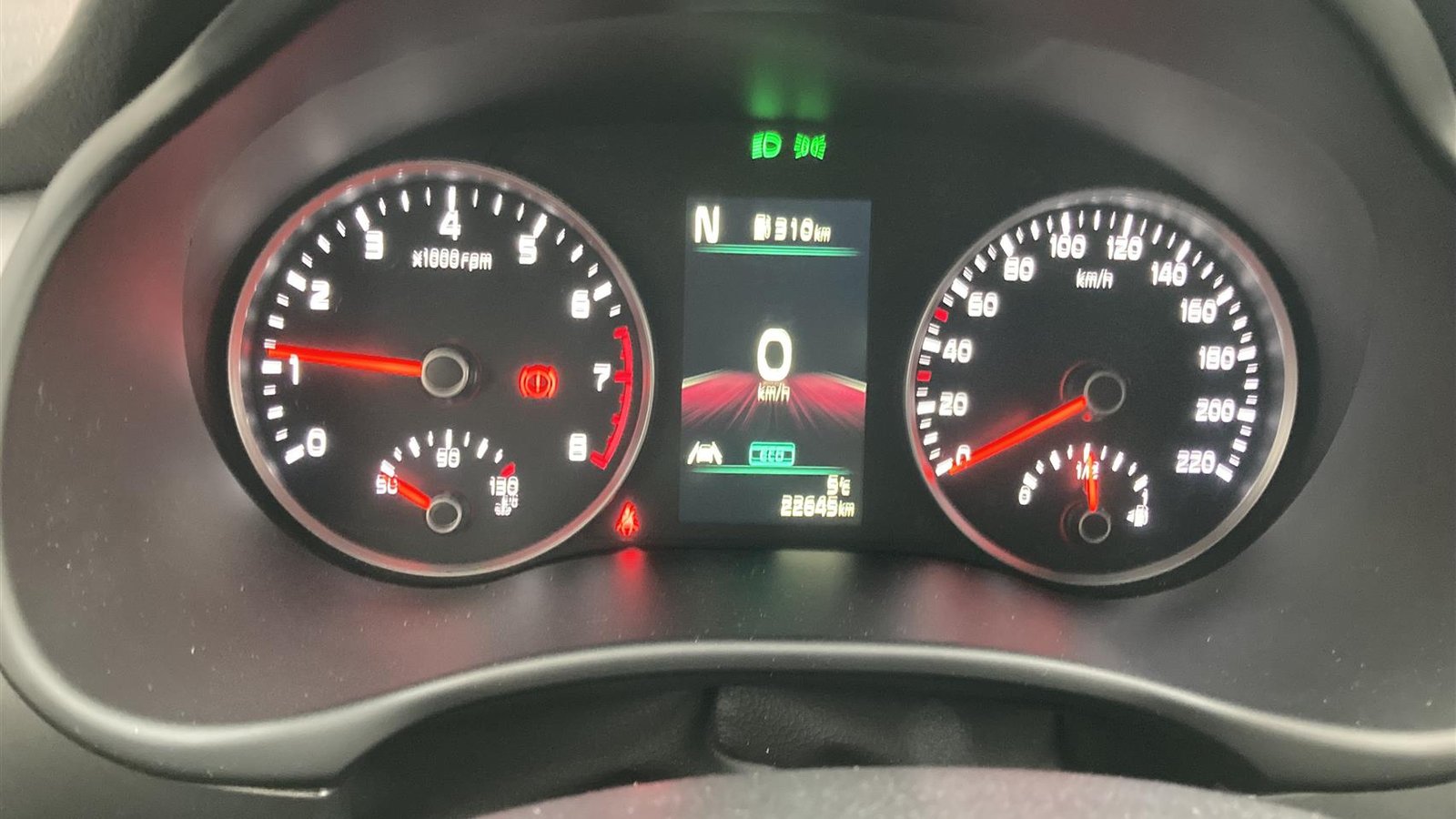 Kia Stonic 1.0 T-GDI iMT, 100hp, 2021