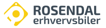 Rosendal Erhvervsbiler