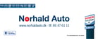 Nørhald Auto ApS