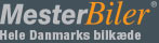 LW Biler ApS