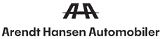 Arendt Hansen Automobiler