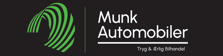 Munk Automobiler ApS