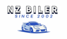 NZ Biler