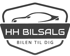 HH Bilsalg ApS