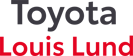 Toyota Ribe Louis Lund A/S