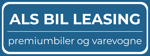 Als Bil Leasing