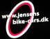 Jensens Bike & Cars