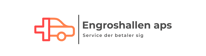 Engroshallen ApS