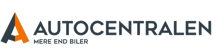 Autocentralen VW Kolding