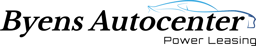 Byens Autocenter Århus Power Leasing