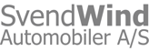 Svend Wind Automobiler A/S