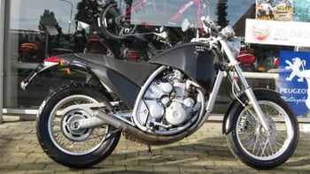 Brugte motorcykler til Se til salg online