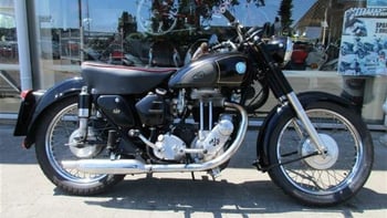 Brugte motorcykler salg » 1.255 salg online