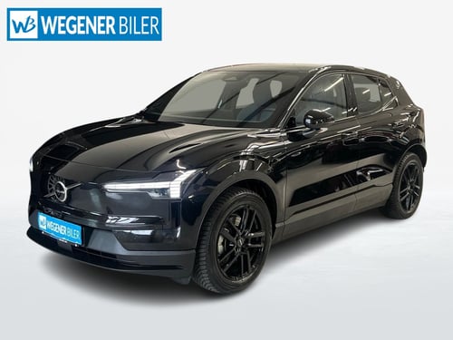 Volvo EX30 Standard Range Plus