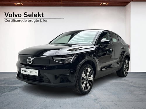 Volvo C40 P6 Recharge Core 231HK 4d Aut.