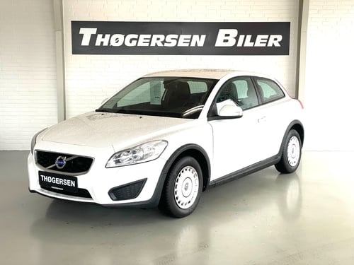 Volvo C30 1,6