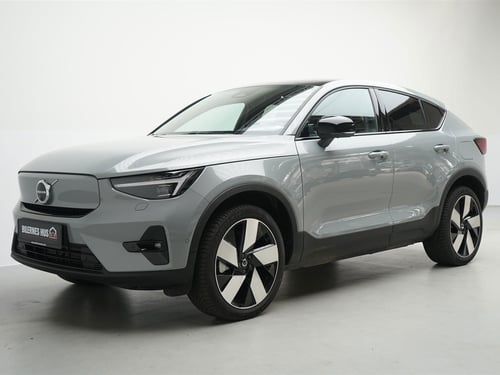 Volvo C40 Recharge Extended Range Ultimate 252HK 5d Aut.