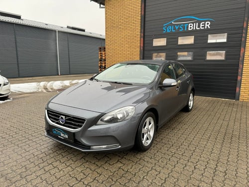 Volvo V40 1,6 T3 150 Kinetic