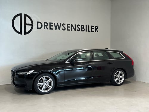 Volvo V90 2,0 D4 190 Momentum aut.