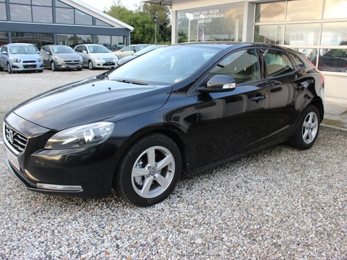 Volvo V40 1,6 D2 115 Kinetic