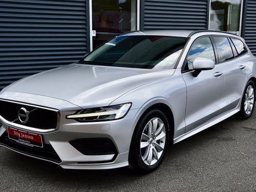 Volvo V60 2,0 D4 190 Momentum aut.