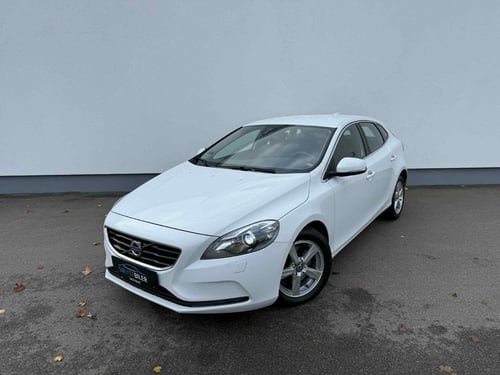 Volvo V40 2,0 D2 120 Momentum