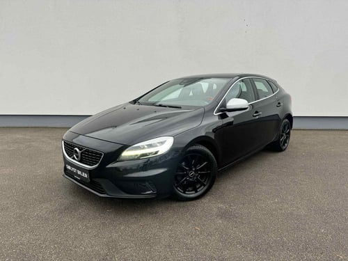 Volvo V40 2,0 D2 120 R-Design