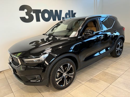 Volvo XC40 1,5 T4 ReCharge Inscription aut.