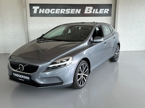 Volvo V40 2,0 D3 150 Momentum