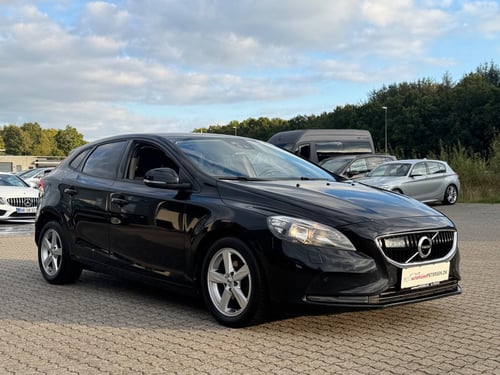 Volvo V40 2,0 D2 120 Kinetic