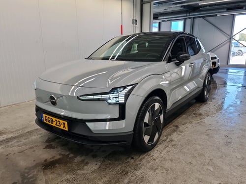 Volvo EX30 Extended Range Plus