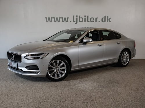 Volvo S90 2,0 D4 190 Momentum aut.