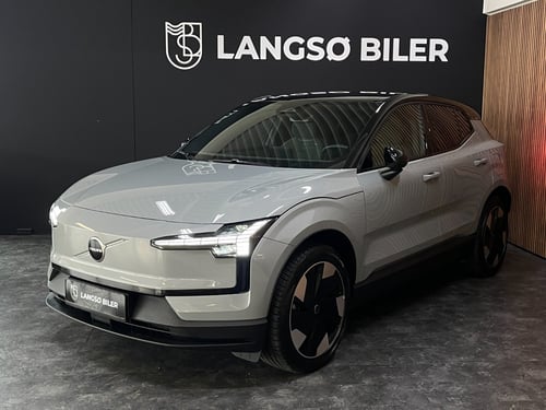 Volvo EX30 Extended Range Plus