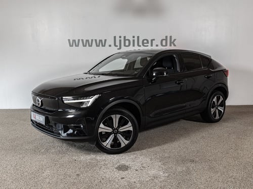 Volvo C40 P6 ReCharge Ultimate