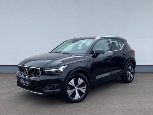 Volvo XC40 1,5 T4 ReCharge Inscription X aut.