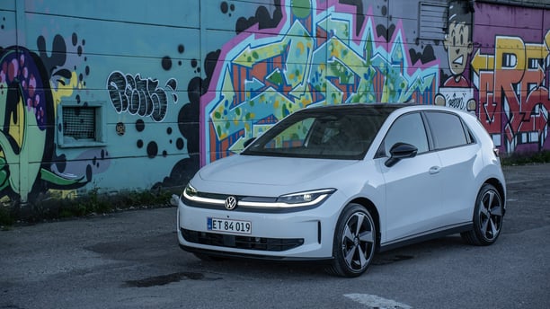 VW ID.Polo