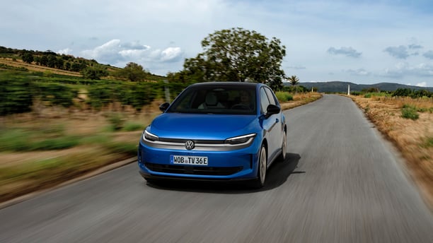 VW ID.Polo