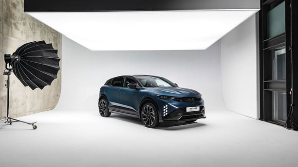 Renault Mégane
