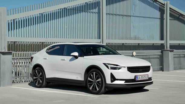 Polestar 2