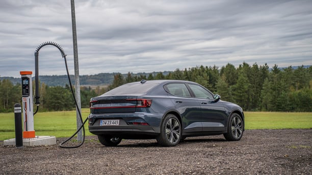 Polestar 2