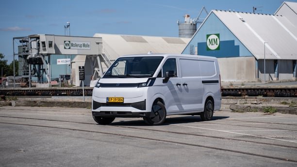 Farizon V7E