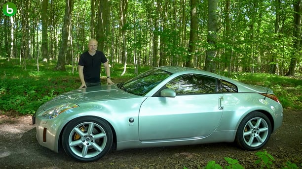 Nissan 350Z